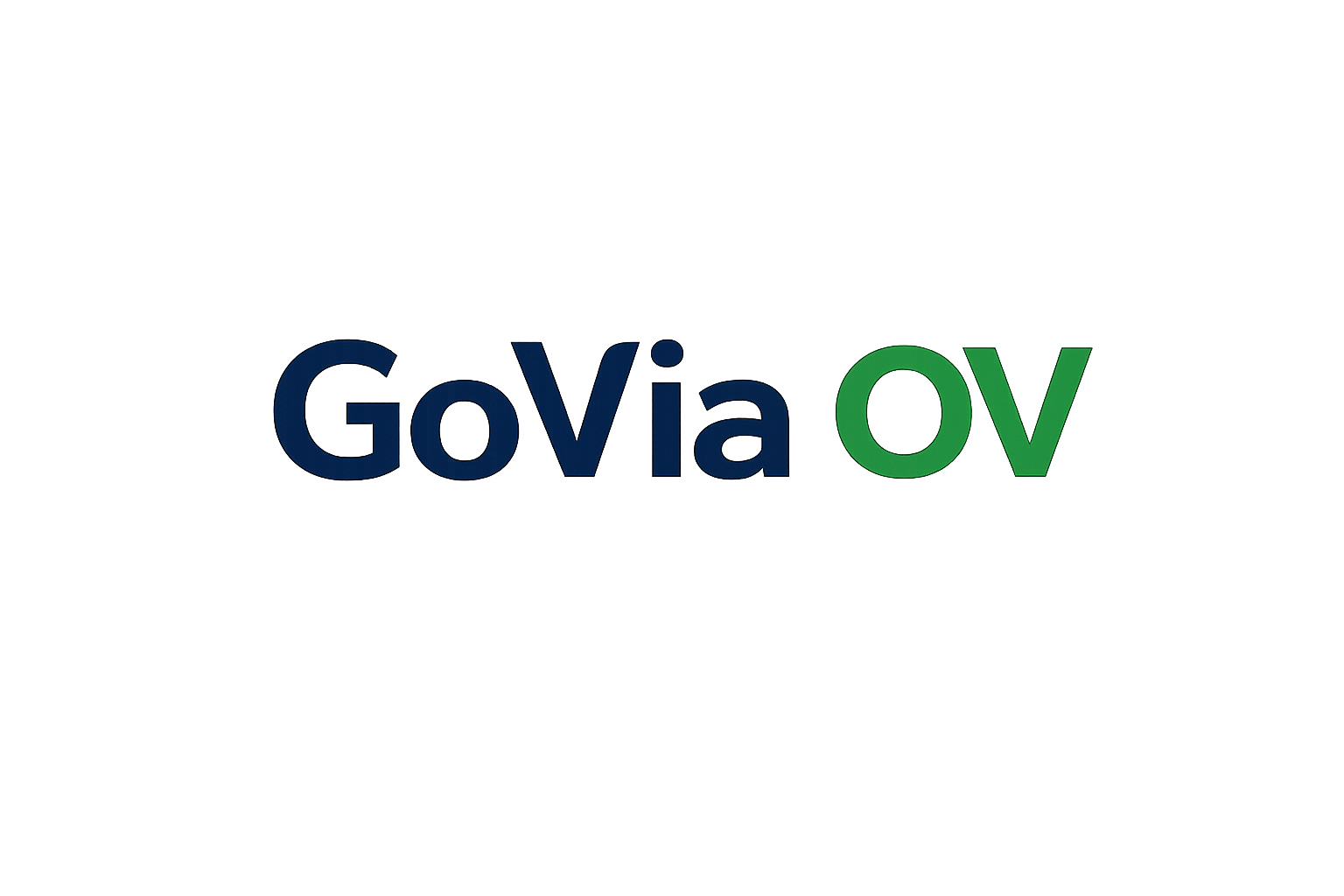 GoVia Logo